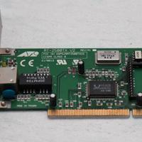 Scheda di rete Allied Telesis AT-2500TX V2