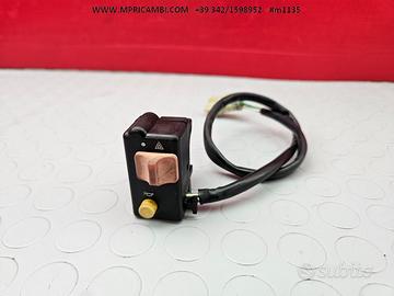 BLOCCHETTO SINISTRO CAN AM BRP DS 250 BD 2007 2008