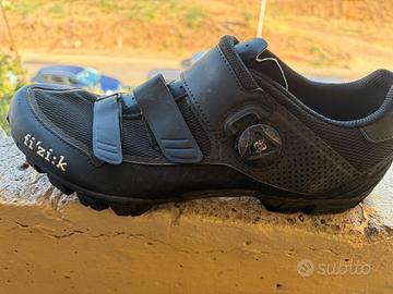 Scarpe da ciclismo