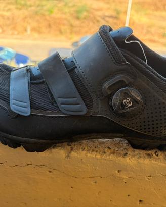 Scarpe da ciclismo