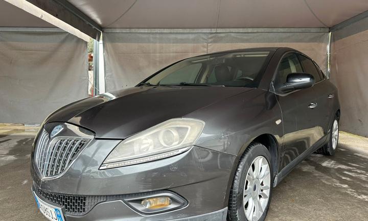 Lancia Delta 1.4 T-Jet 120 CV Platino Ecochic GPL