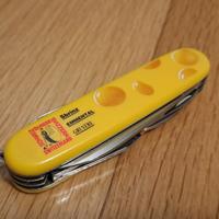 Coltello multiuso Solingen