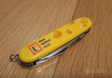 Coltello multiuso Solingen