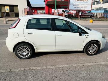 FIAT Punto 3ª serie - 2014