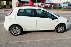 FIAT Punto 3ª serie - 2014