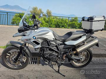 Bmw F 650 GS