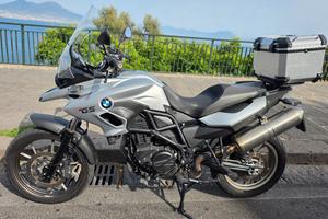 Bmw F 650 GS