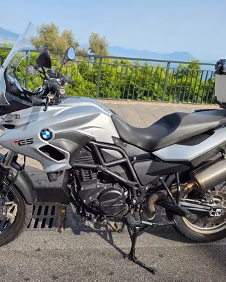 Bmw F 650 GS