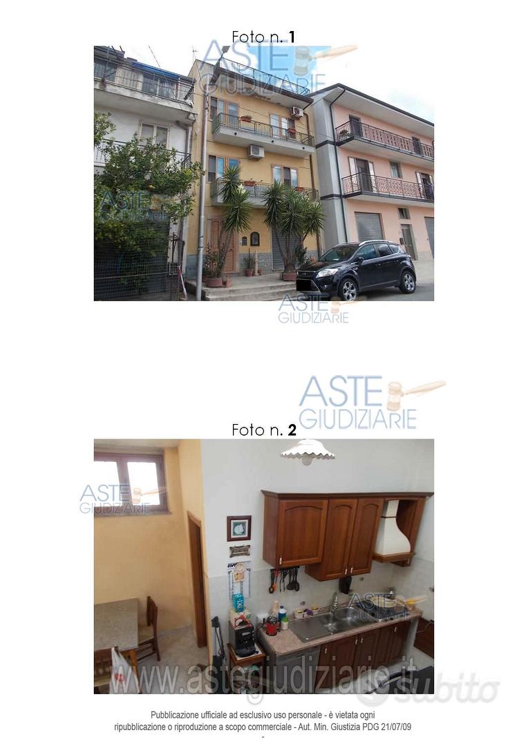Appartamento – Petrizzi, Santa Teresa - Vista 4
