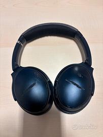 Cuffie Wireless Bose QuietComfort 35 (QC35)