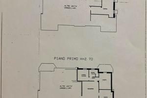 Appartamento quadri locale Cinto Caomaggiore
