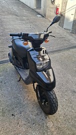 Yamaha BWS Mbk BOOSTER BW'S EASY