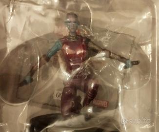 Marvel Uscita 69 Nebula