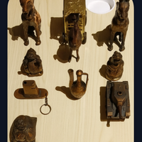 Accendini vintage da collezione – oltre 30 anni di