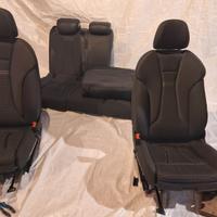 Ricambi originali Audi A3 8V sportback 1.6 110cv 