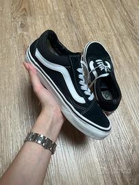 vans old skool