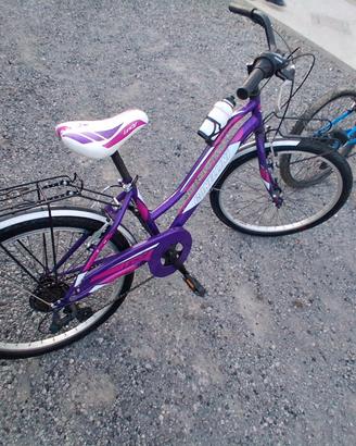 biciclette ragazzi
