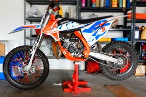 Ktm 85 sx 