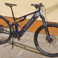 E-bike MTB