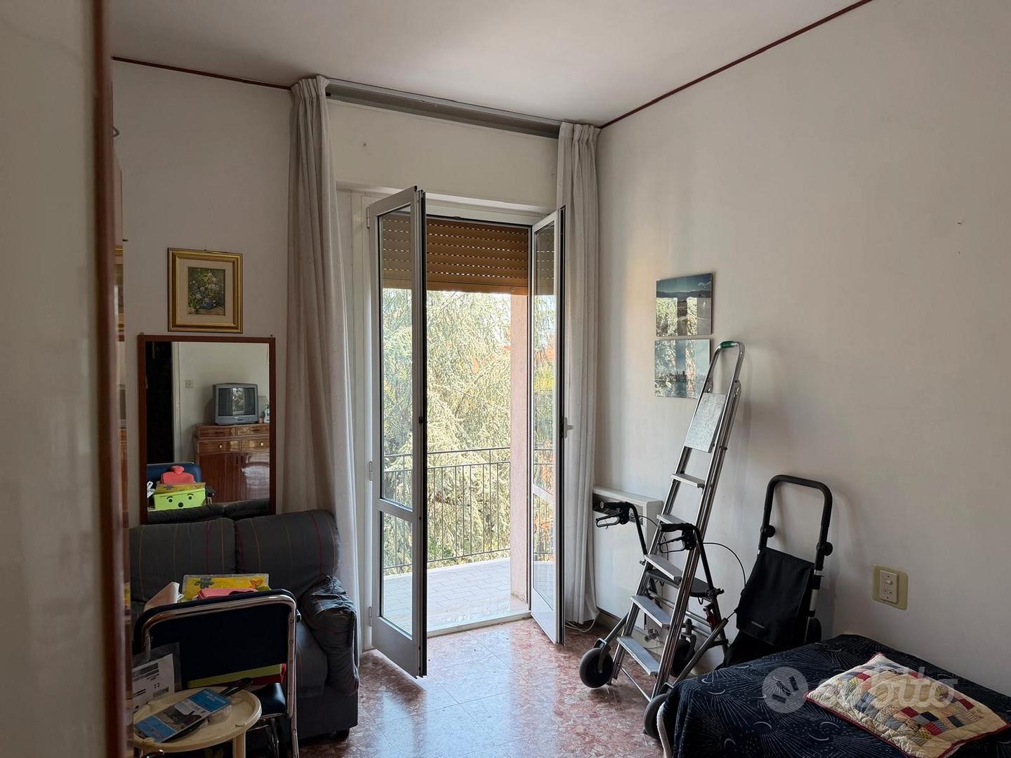 Appartamento – Bologna, Foscherara, Savena - Altro