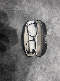 occhiali montature vogue