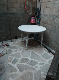 Tavolo 
