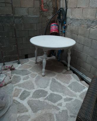 Tavolo 