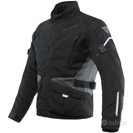Giacca moto Dainese Tempest 3 d-dry tg. 56 XXL