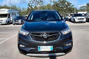Opel Mokka X 1.6 CDTI Ecotec 136CV 4x2 Start&Stop 