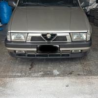 Alfa Romeo 75 2.0 T.Spark