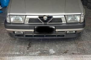 Alfa Romeo 75 2.0 T.Spark