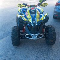 Can-Am Altro modello - 2016