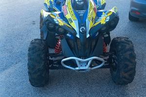 Can-Am Altro modello - 2016