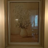 quadro Amati olio su tela 50*70