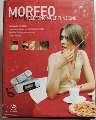 Telefono multifunzione MORFEO
