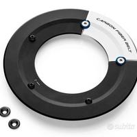 Cover puleggia posteriore rizoma tmax 530 560