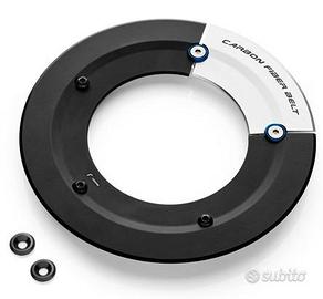 Cover puleggia posteriore rizoma tmax 530 560