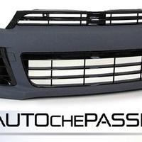 Paraurti anteriore R line per VW Scirocco dal 2008