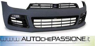 Paraurti anteriore R line per VW Scirocco dal 2008