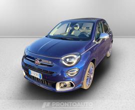 Fiat 500X 1.3 t4 yacht club capri 150cv dct