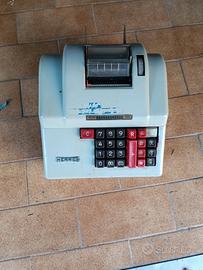 calcolatrice Hermes vintage 