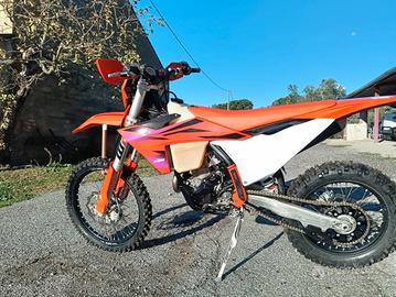 Ktm 350 EXC