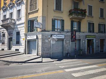 NEGOZIO A BRESCIA