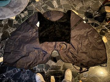 Tucano Urbano Termoscud R184-X per Piaggio Liberty