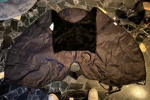 Tucano Urbano Termoscud R184-X per Piaggio Liberty