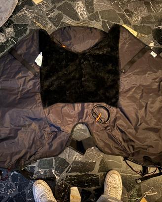 Tucano Urbano Termoscud R184-X per Piaggio Liberty