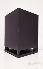 Subwoofer Passivo  Sony SS-WSIZ1 165Watts RMS