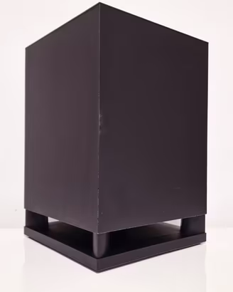 Subwoofer Passivo  Sony SS-WSIZ1 165Watts RMS
