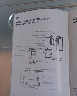 condizionatore 