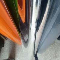 pellicola cromo avery